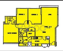 Central Grove (D14), Condominium #504728551